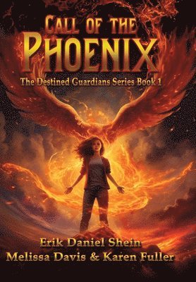 Call of the Phoenix 1