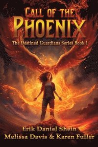 bokomslag Call of the Phoenix