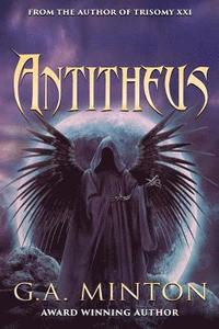 bokomslag Antitheus