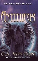 bokomslag Antitheus