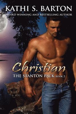 bokomslag Christian: The Stanton Pack-Erotic Paranormal Cougar Shifter Romance