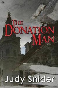 bokomslag The Donation Man