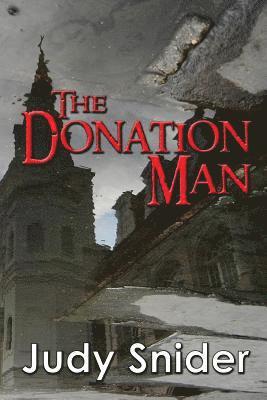 The Donation Man 1