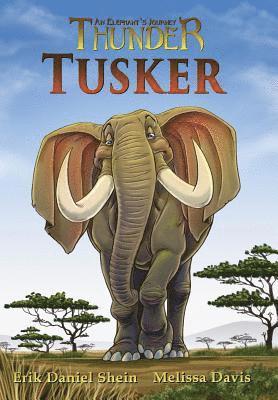 bokomslag Tusker