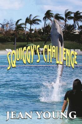 Squiggy's Challenge 1