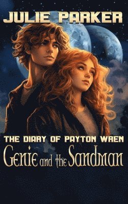 Genie and the Sandman 1