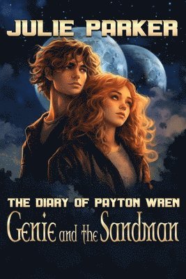 Genie and the Sandman 1