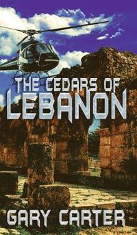 bokomslag The Cedars of Lebanon