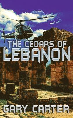 The Cedars of Lebanon 1