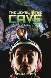 bokomslag The Jewel in the Cave: A Silver Medallion Novella