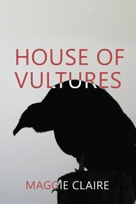 bokomslag House of Vultures