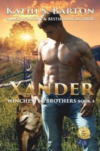 bokomslag Xander