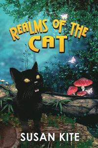 bokomslag Realms of the Cat