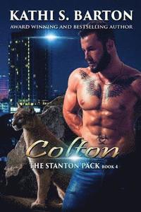bokomslag Barton, K: COLTON
