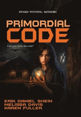 bokomslag Primordial Code