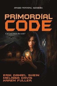 bokomslag Primordial Code