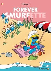 bokomslag Smurfs: Forever Smurfette