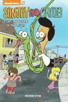 bokomslag Sanjay and craig #1: fight the future with flavor