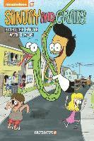 bokomslag Sanjay and Craig #1: 'Fight the Future with Flavor'