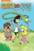 bokomslag Sanjay and Craig #2: 'New Kid on the Block'
