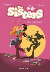 bokomslag The Sisters Vol. 1