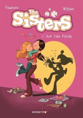 The Sisters Vol. 1 1