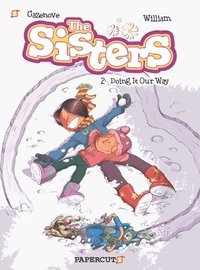 bokomslag The Sisters Vol. 2