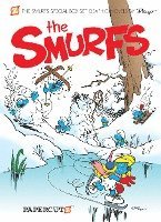 bokomslag The Smurfs Specials Boxed Set: Forever Smurfette, the Smurfs Christmas, the Smurfs Monsters