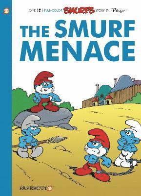 bokomslag The Smurfs #22