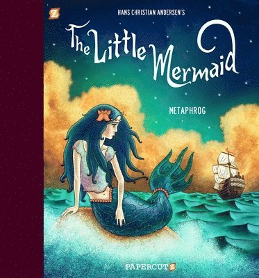 The Little Mermaid 1