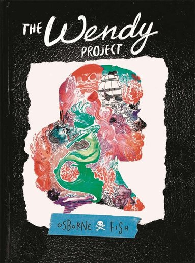 Melissa Jane Osborne - Wendy Project, Häftad