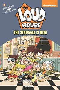 bokomslag Loud House Vol. 7