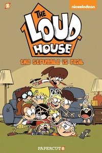 bokomslag Loud House Vol. 7