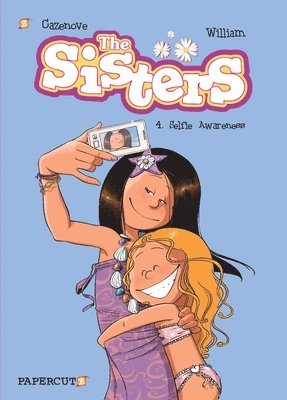 bokomslag The Sisters Vol. 4