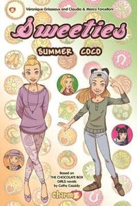 bokomslag Sweeties #2: 'Summer/Coco'