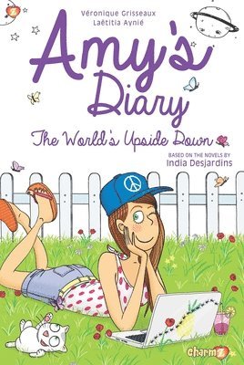 Amy's Diary #2 1