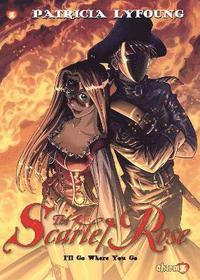 bokomslag The Scarlet Rose #2
