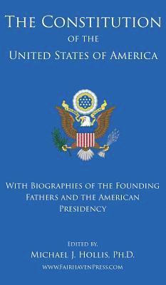 bokomslag Constitution of the United States