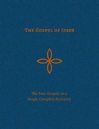 bokomslag Gospel of Jesus, The