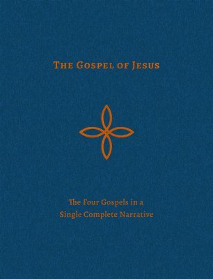 Gospel of Jesus, The 1