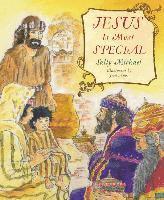 bokomslag Jesus Is Most Special