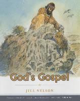 bokomslag God's Gospel