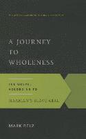 bokomslag Journey to Wholeness, A