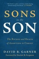 bokomslag Sons in the Son: The Riches and Reach of Adoption in Christ