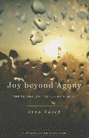 bokomslag Joy Beyond Agony