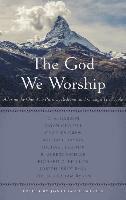 Various Contributors - God We Worship, The, Häftad