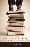 bokomslag No Little Women