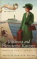 bokomslag Johanna and Henriette Kuyper