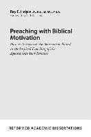 Preaching With Biblical Motivation 1