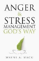 bokomslag Anger and Stress Management God's Way (Revised)